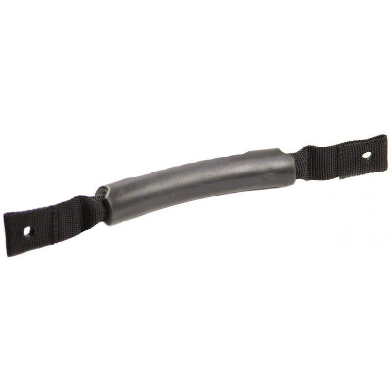 Harmony Gear Kayak Carry Handles Perception Kayak Replacement Handles Universal Fit Pair, black (9800247) - Image 4